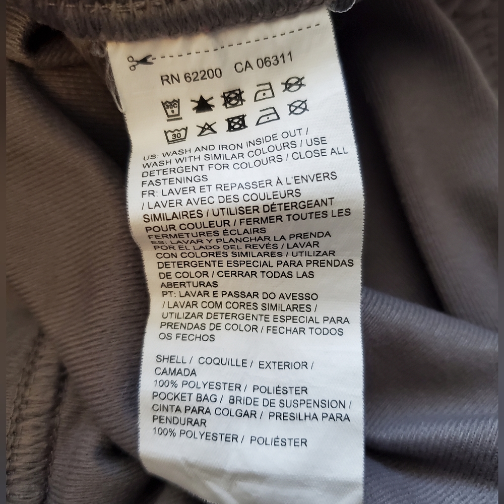 Puma Track Jacket - Picture 5 of 6